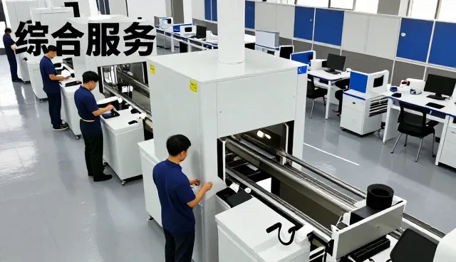 企业管理系统